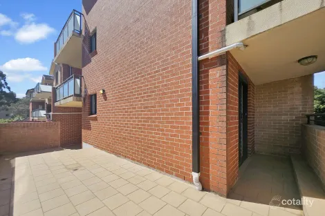 Property photo of 1/31 Myrtle Road Bankstown NSW 2200