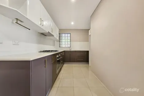 Property photo of 1/31 Myrtle Road Bankstown NSW 2200