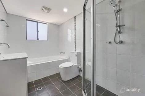 Property photo of 1/31 Myrtle Road Bankstown NSW 2200