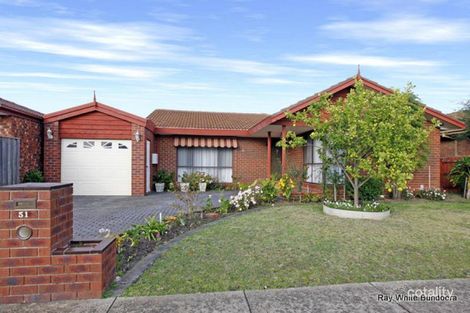 51 Veronica Cres, Mill Park, VIC 3082