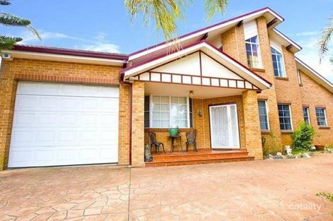 Property photo of 275 North Liverpool Road Bonnyrigg Heights NSW 2177