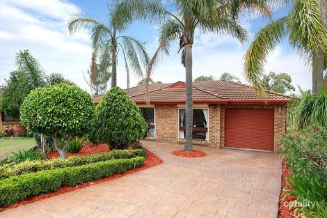 10 Allira Pl, Hassall Grove, NSW 2761