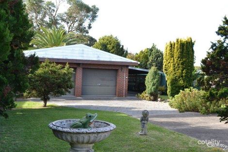 Property photo of 36 Raymond Street Tootgarook VIC 3941