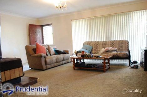 Property photo of 6 Mackellar Place Campbelltown NSW 2560