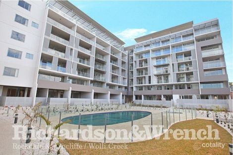 504/9-11 Wollongong Rd, Arncliffe, NSW 2205