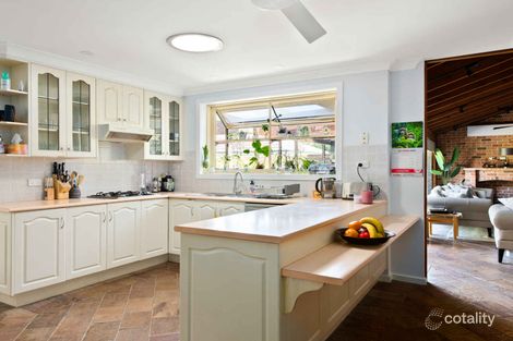 Property photo of 70 Camilleri Avenue Quakers Hill NSW 2763