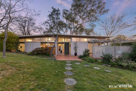 Property photo of 45 Finniss Crescent Narrabundah ACT 2604