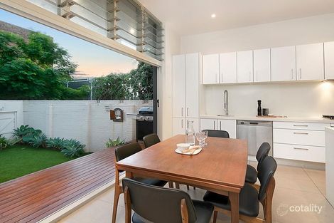 Property photo of 26 Davies Street Leichhardt NSW 2040