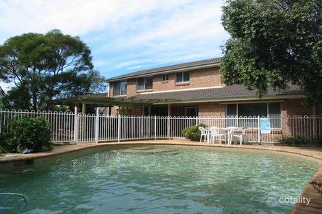 Property photo of 8 Radley Place Cherrybrook NSW 2126