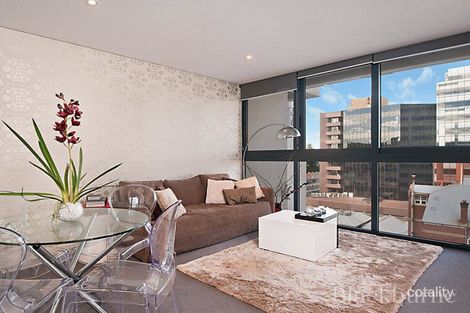 Property photo of 56/101 Murray Street Perth WA 6000