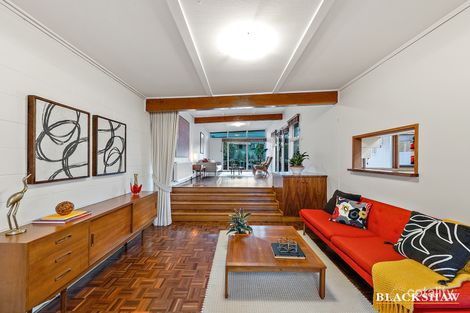 Property photo of 45 Finniss Crescent Narrabundah ACT 2604
