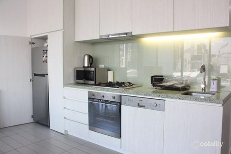 Property photo of 1111/673-683 La Trobe Street Docklands VIC 3008