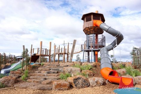 Property photo of 63 Pioneer Drive Aintree VIC 3336