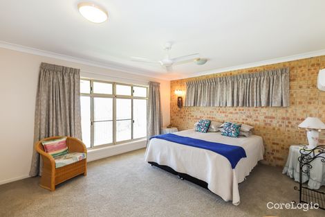 Property photo of 21 Westcott Avenue Campwin Beach QLD 4737