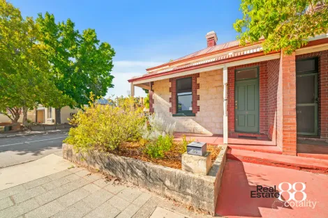 46 Edward St, Perth, WA 6000