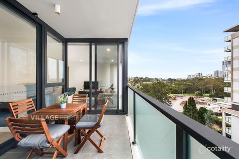 Property photo of 731/2 Morton Street Parramatta NSW 2150