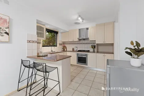 Property photo of 97 Borg Crescent Scoresby VIC 3179