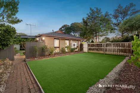 Property photo of 97 Borg Crescent Scoresby VIC 3179