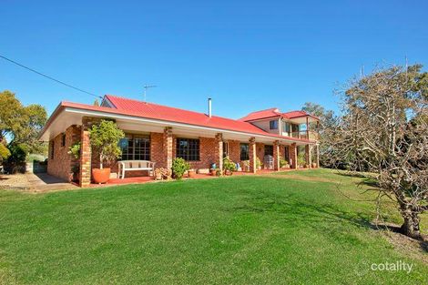 494 Hodgson Vale Rd, Hodgson Vale, QLD 4352