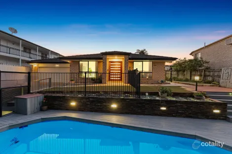 Property photo of 3 Yvonne Road Eight Mile Plains QLD 4113