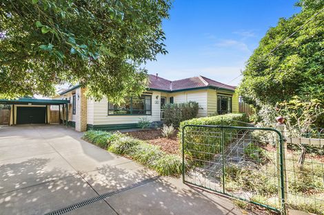 Property photo of 8 Lionel Crescent Croydon VIC 3136