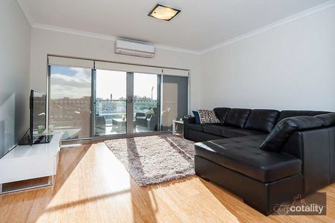 Property photo of 46/180 Stirling Street Perth WA 6000