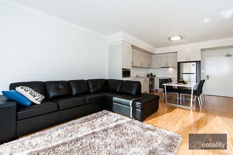 46/180 Stirling St, Perth, WA 6000