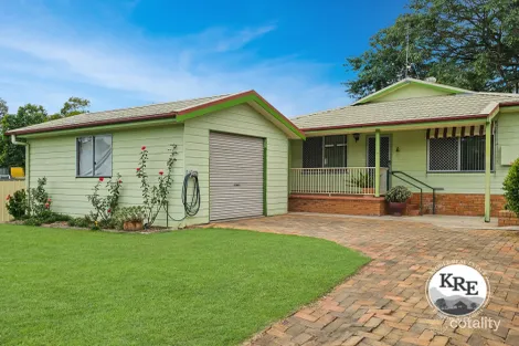 65 Kyogle Rd, Kyogle, NSW 2474