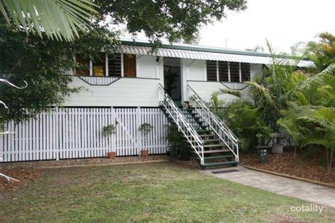 28 Hardacre St, Wandal, QLD 4700
