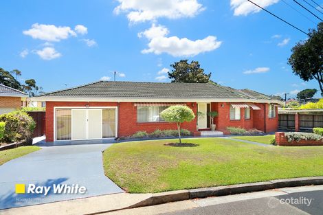 Property photo of 38 Bridge View Road Beverly Hills NSW 2209