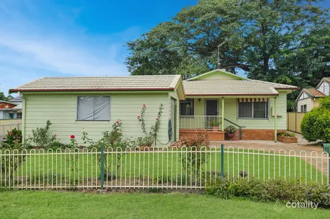 Property photo of 65 Kyogle Road Kyogle NSW 2474