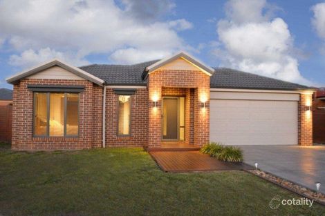 4 Backway Ct, Maryborough, VIC 3465