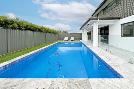 16 Mckechnie Rd, Edmondson Park, NSW 2174