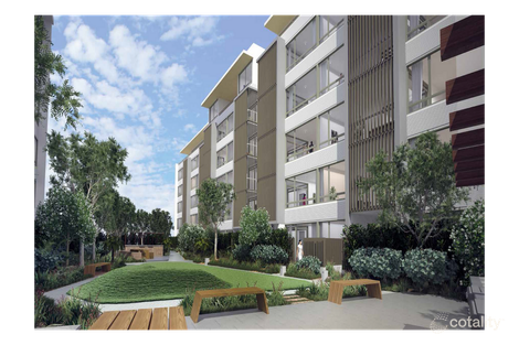 Property photo of 1401/4 Mentmore Avenue Rosebery NSW 2018