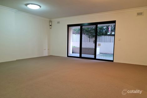 2/1-5 Dalcassia St, Hurstville, NSW 2220