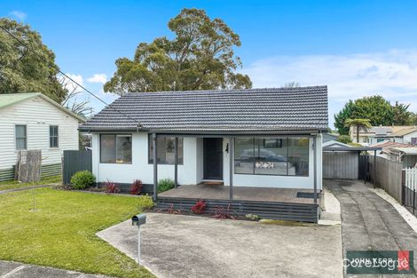 Property photo of 28 Kent Street Moe VIC 3825
