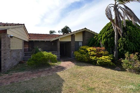 Property photo of 51 Wessex Street Carine WA 6020