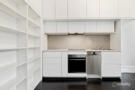 Property photo of 21 Park Parade Bondi NSW 2026