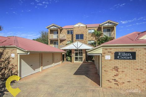 4/53 Shakespeare St, Coorparoo, QLD 4151