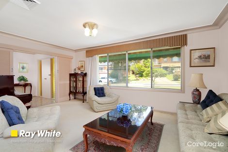 Property photo of 38 Bridge View Road Beverly Hills NSW 2209