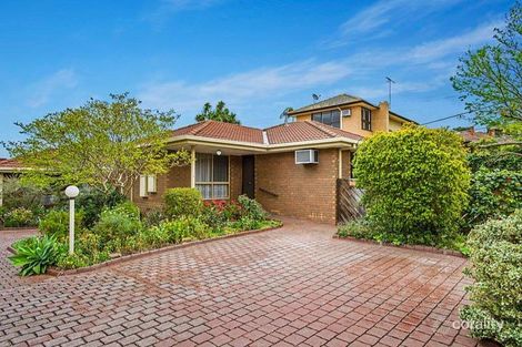 Property photo of 1/13 Ruby Street Essendon West VIC 3040