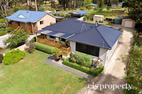 Property photo of 4938 Channel Highway Gordon TAS 7150