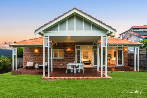 25 Alexander Ave, North Willoughby, NSW 2068