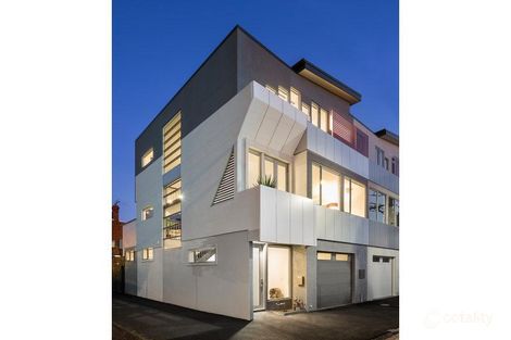 2 Spensley St, Clifton Hill, VIC 3068