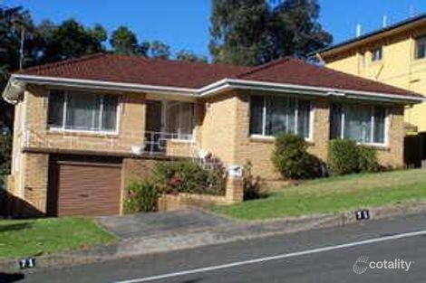 Property photo of 71 Jacaranda Avenue Figtree NSW 2525