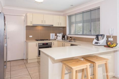 Property photo of 31 Courtenay Crescent Long Beach NSW 2536
