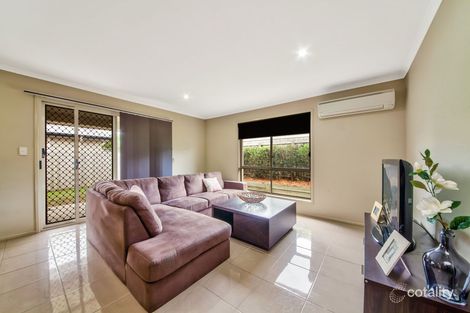 4 Hartley Cres, North Lakes, QLD 4509