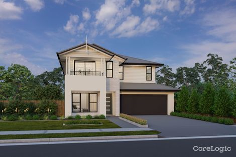 Property photo of LOT 511 Holroyd Street Albion Park NSW 2527
