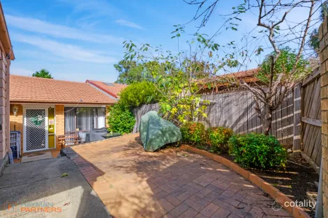 Property photo of 8/42 Totterdell Street Belconnen ACT 2617