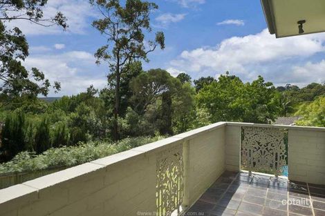 Property photo of 91A Grosvenor Street North Wahroonga NSW 2076